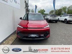 Rot Neu 2025 Baic X55 SUV | 26.890 €