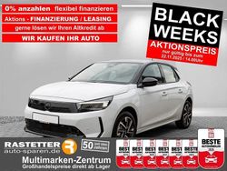 Kristall silber Neu 2025 Opel Corsa Active Limousine | 19.680 € (Superpreis)