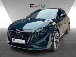 Deep ocean/black Neu 2025 Nissan Qashqai 360º SUV | 37.723 € (Fairer Preis)