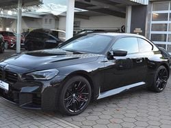 Schwarz Gebraucht 2024 BMW M2 Performance Coupé | 64.495 € (Fairer Preis)