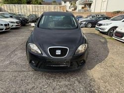 Negro magico Gebraucht 2007 Seat Altea FR Van / Kleinbus | 1.490 € (Superpreis)