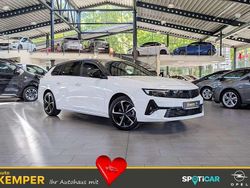 Weiß Gebraucht 2024 Opel Astra Kombi | 23.850 € (Fairer Preis)