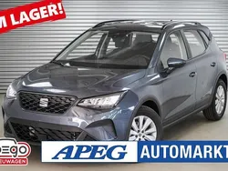Grau Neu 2025 Seat Arona Reference SUV | 21.890 € (Fairer Preis)