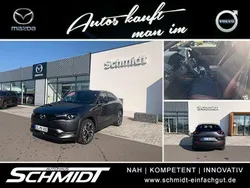 Grau Gebraucht 2024 Mazda MX30 Ad'Vantage SUV | 25.490 € (Superpreis)