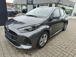 Lead grey Gebraucht 2023 Mazda 2 Exclusive-Line Kleinwagen | 23.490 € (Fairer Preis)