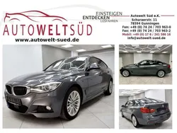Mineralgrau Gebraucht 2015 BMW 330 M Sport Limousine | 14.900 € (Guter Preis)