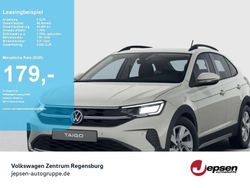 Grau (ascotgrau) Neu 2026 VW Taigo Life SUV | 22.170 € (Guter Preis)