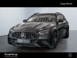 Othercolor Gebraucht 2023 Mercedes E63 AMG AMG Kombi | 99.630 € (Teuer)