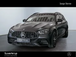 Othercolor Gebraucht 2023 Mercedes E63 AMG AMG Kombi | 99.630 €