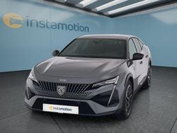 Grau Neu 2025 Peugeot 408 Limousine | 45.799 €