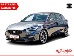 Andere Gebraucht 2022 Seat Leon FR Limousine | 24.950 € (Etwas zu teuer)