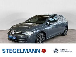 Grau Gebraucht 2024 VW Golf Edition Limousine | 35.810 €