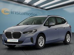 Grau Neu 2025 BMW 218 Active Tourer Van / Kleinbus | 35.649 €