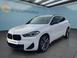 Weiß Gebraucht 2021 BMW X2 SUV | 33.399 € (Etwas zu teuer)