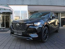 Schwarz Neu 2025 Mazda CX-60 Homura-Line SUV | 53.990 € (Etwas zu teuer)