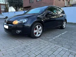 Gebraucht 2009 VW Golf VI Comfortline Limousine | 5.500 € (Guter Preis)