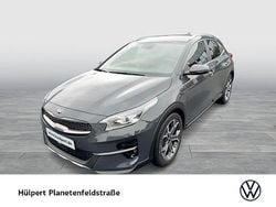 Grau Gebraucht 2021 Kia XCeed Xdition SUV | 21.095 € (Guter Preis)
