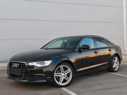 Gebraucht 2011 Audi A6 Limousine | 13.000 € (Etwas zu teuer)