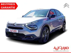 Silber Gebraucht 2022 Citroën C4 PureTech Limousine | 16.890 € (Fairer Preis)