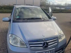 Gebraucht 2008 Mercedes A180 Classic Limousine | 2.200 € (Etwas zu teuer)