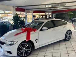 Weiß Gebraucht 2016 BMW 420 M Sport Coupé | 20.250 € (Teuer)