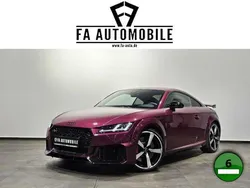 Andere Gebraucht 2022 Audi TT Exclusive | 57.740 €