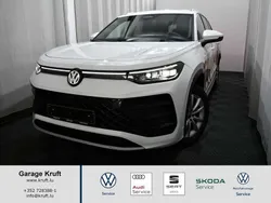 Weiß Gebraucht 2025 VW Tayron R-line SUV | 54.890 € (Guter Preis)