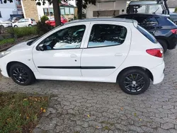 Gebraucht 2009 Peugeot 206+ Kleinwagen | 3.100 € (Etwas zu teuer)