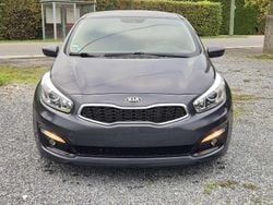 Gebraucht 2017 Kia ProCeed Vision Kleinwagen | 5.000 € (Superpreis)