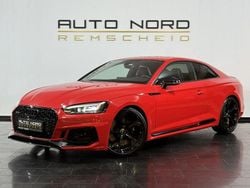 Rot Gebraucht 2017 Audi RS5 Ambiente Coupé | 40.990 € (Fairer Preis)