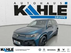 VW Tayron