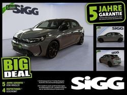 Grau Gebraucht 2024 Opel Corsa Kleinwagen | 16.980 € (Guter Preis)