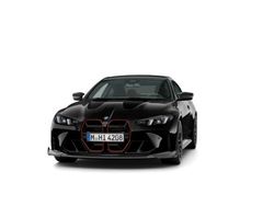 Neu 2024 BMW M4 Efficient Dynamics Coupé | 144.718 €