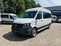 Weiß Neu 2025 VW Crafter Van | 64.490 €