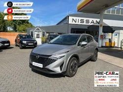 Silber Gebraucht 2025 Nissan Qashqai SUV | 30.950 € (Fairer Preis)