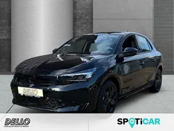 Schwarz Gebraucht 2024 Opel Corsa Design Edition Limousine | 18.960 € (Fairer Preis)