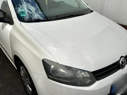 Weiß Gebraucht 2010 VW Golf VI Kleinwagen | 3.490 € (Fairer Preis)