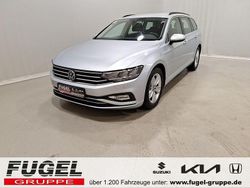 Scale silver metallic Gebraucht 2022 VW Passat Business Kombi | 24.499 € (Guter Preis)