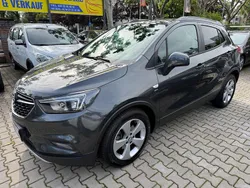 Silber Gebraucht 2016 Opel Mokka X Active SUV | 13.650 € (Fairer Preis)
