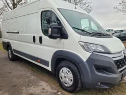 Weiß Gebraucht 2017 Citroën Jumper Business Class Van / Kleinbus | 10.000 € (Fairer Preis)