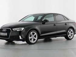 Schwarz Gebraucht 2020 Audi A3 Sport Limousine | 17.889 € (Guter Preis)