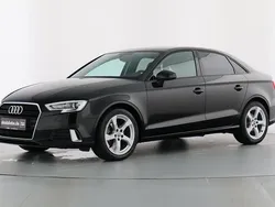 Schwarz Gebraucht 2020 Audi A3 Sport Limousine | 19.889 € (Fairer Preis)
