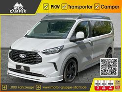 Grey matter Neu 2025 Buerstner Copa C 500 Van | 69.990 €