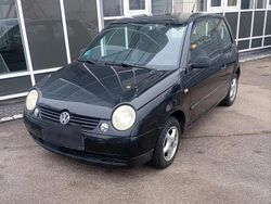 Schwarz Gebraucht 1998 VW Lupo Kleinwagen | 599 € (Guter Preis)