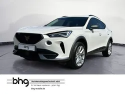 Weiß Gebraucht 2023 Cupra Formentor SUV | 25.930 € (Fairer Preis)