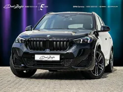 Saphirschwarzmetallic Gebraucht 2025 BMW X1 M Sport SUV | 44.990 € (Fairer Preis)