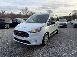 Weiß Gebraucht 2021 Ford Transit Connect Van / Kleinbus | 12.999 € (Guter Preis)