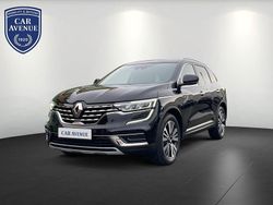 Schwarz Gebraucht 2023 Renault Koleos Initiale Paris SUV | 32.990 € (Etwas zu teuer)