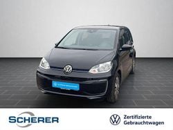 Deep black perleffekt (metallic) Gebraucht 2022 VW e-up! Style Kleinwagen | 14.900 € (Guter Preis)