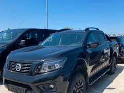 Schwarz Gebraucht 2018 Nissan Navara N-Guard Abholung | 13.990 €
